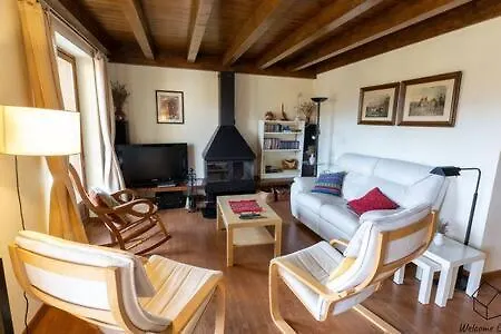 Lejlighed La Perdiu Estavar